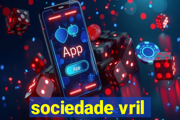 sociedade vril