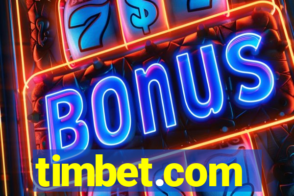 timbet.com