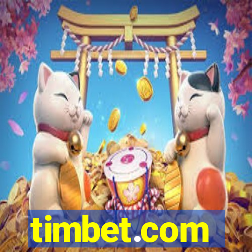 timbet.com