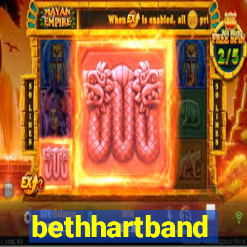 bethhartband