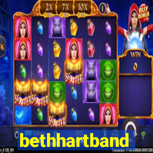 bethhartband