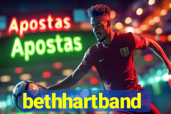 bethhartband