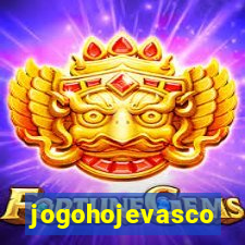 jogohojevasco