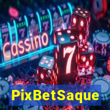 PixBetSaque