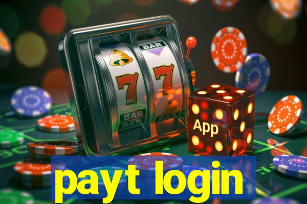 payt login