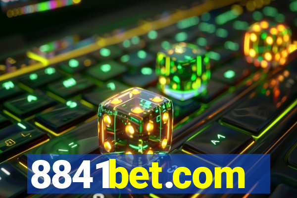 8841bet.com