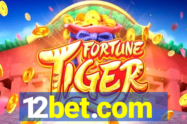 12bet.com