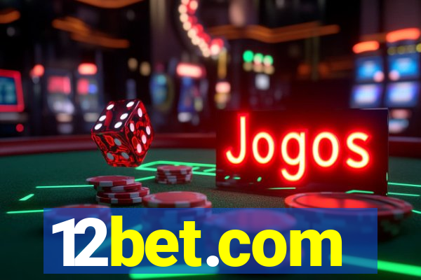 12bet.com