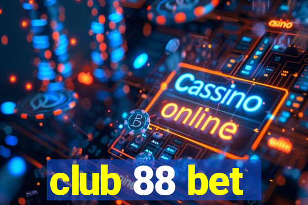 club 88 bet