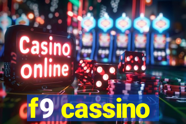 f9 cassino