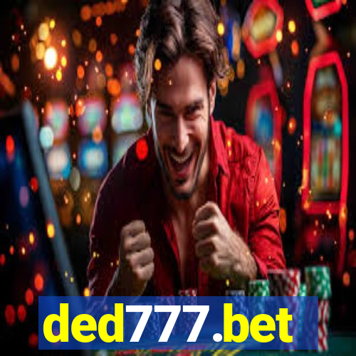 ded777.bet