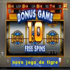 novo jogo do tigre da revenge