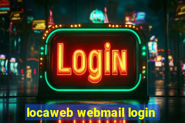 locaweb webmail login