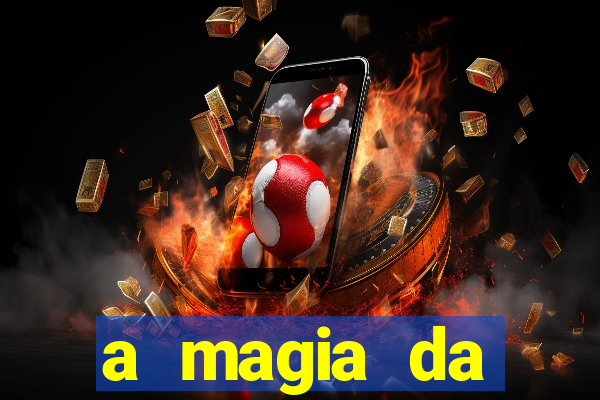 a magia da sobrevivência epub