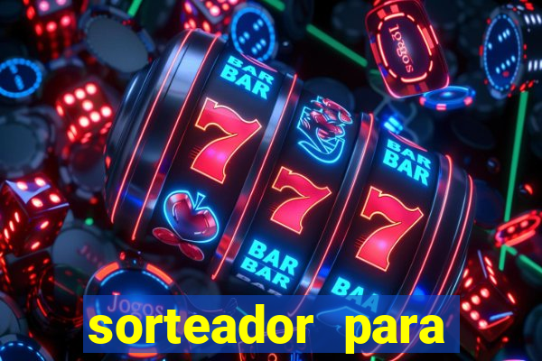 sorteador para bingo 75 bolas online