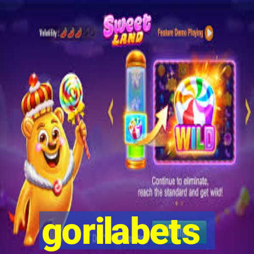 gorilabets