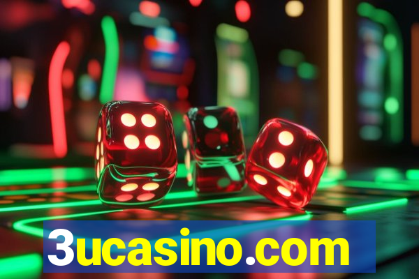 3ucasino.com