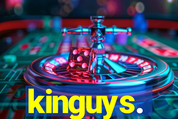 kinguys.