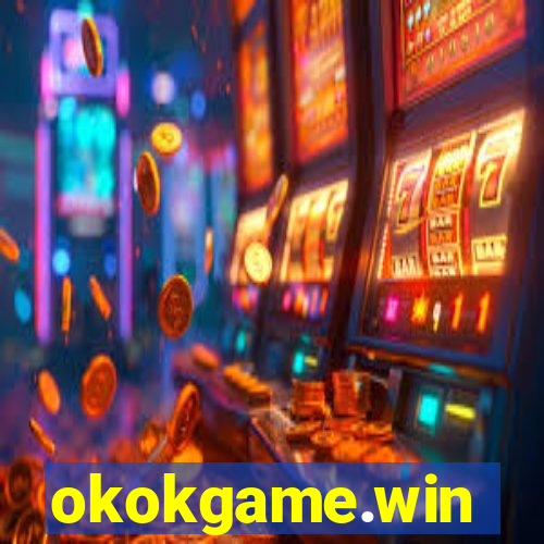 okokgame.win