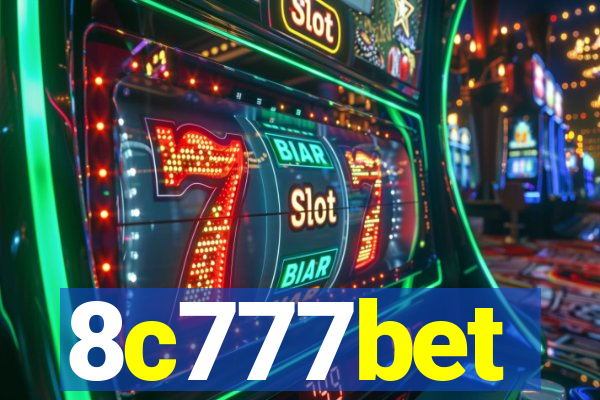 8c777bet