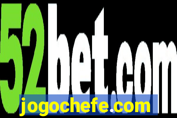 jogochefe.com