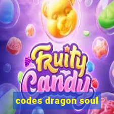 codes dragon soul