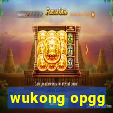 wukong opgg