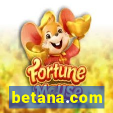 betana.com