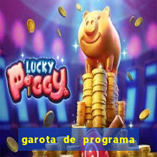 garota de programa em cruzeiro sp