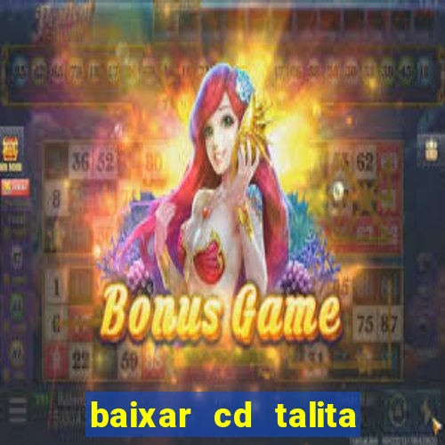 baixar cd talita santos vida vazia