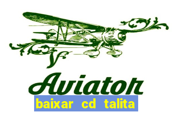 baixar cd talita santos vida vazia