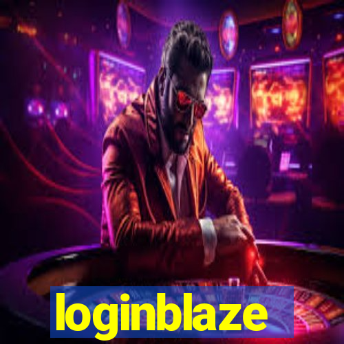 loginblaze