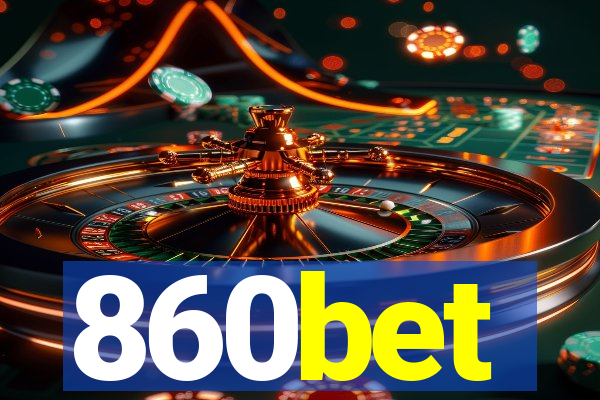 860bet