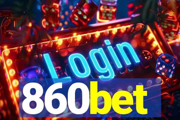 860bet