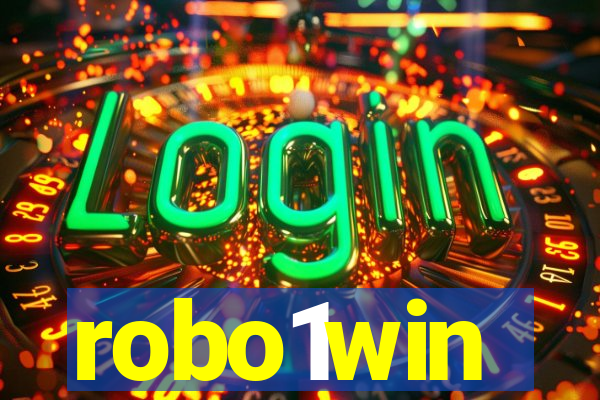 robo1win