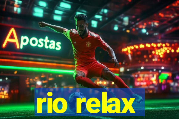 rio relax