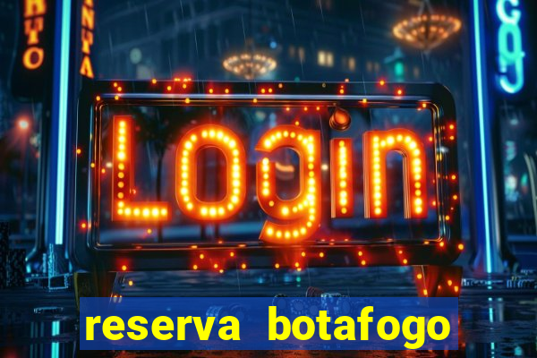 reserva botafogo praia shopping