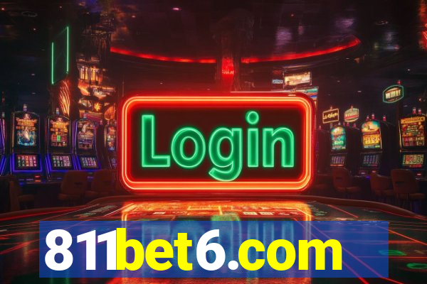 811bet6.com