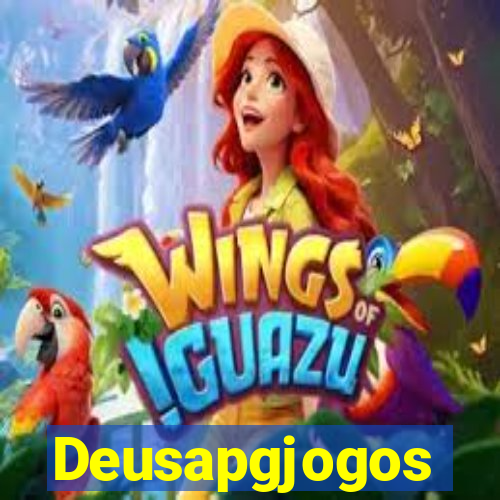 Deusapgjogos