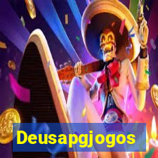 Deusapgjogos