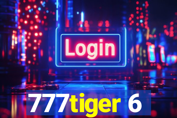 777tiger 6