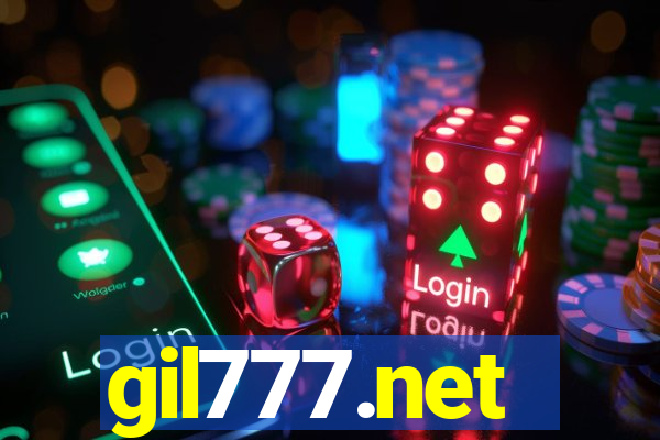 gil777.net