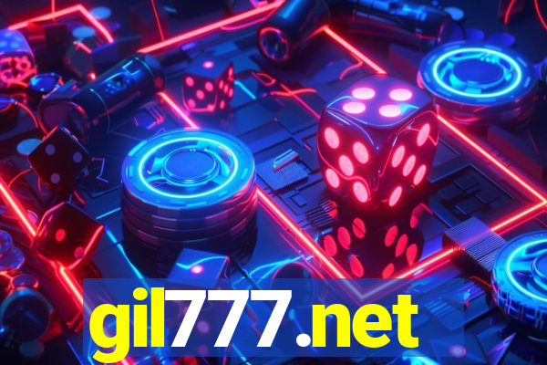 gil777.net