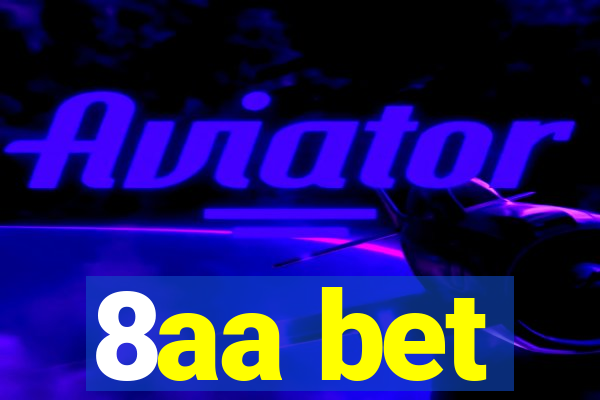 8aa bet