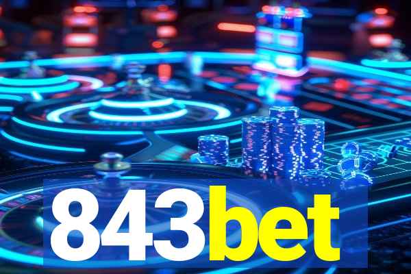 843bet