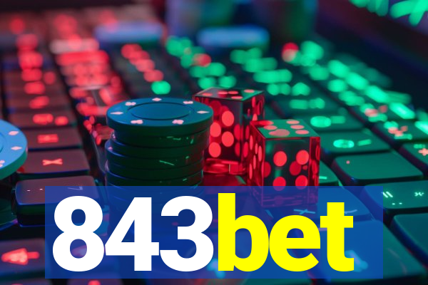 843bet