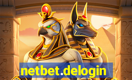 netbet.delogin