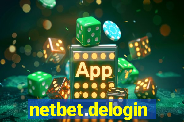 netbet.delogin