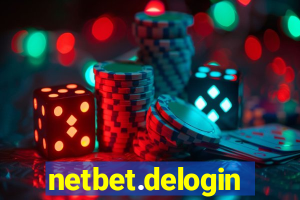 netbet.delogin