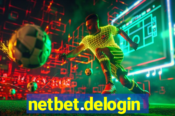 netbet.delogin